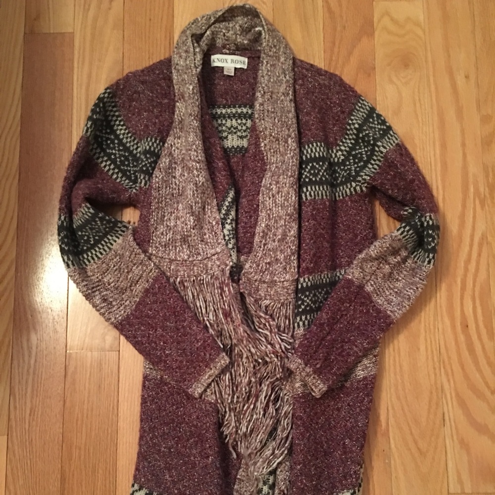 Sweater